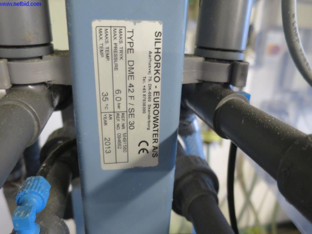 Máquinas bien mantenidas para la producción de circuitos impresos-3