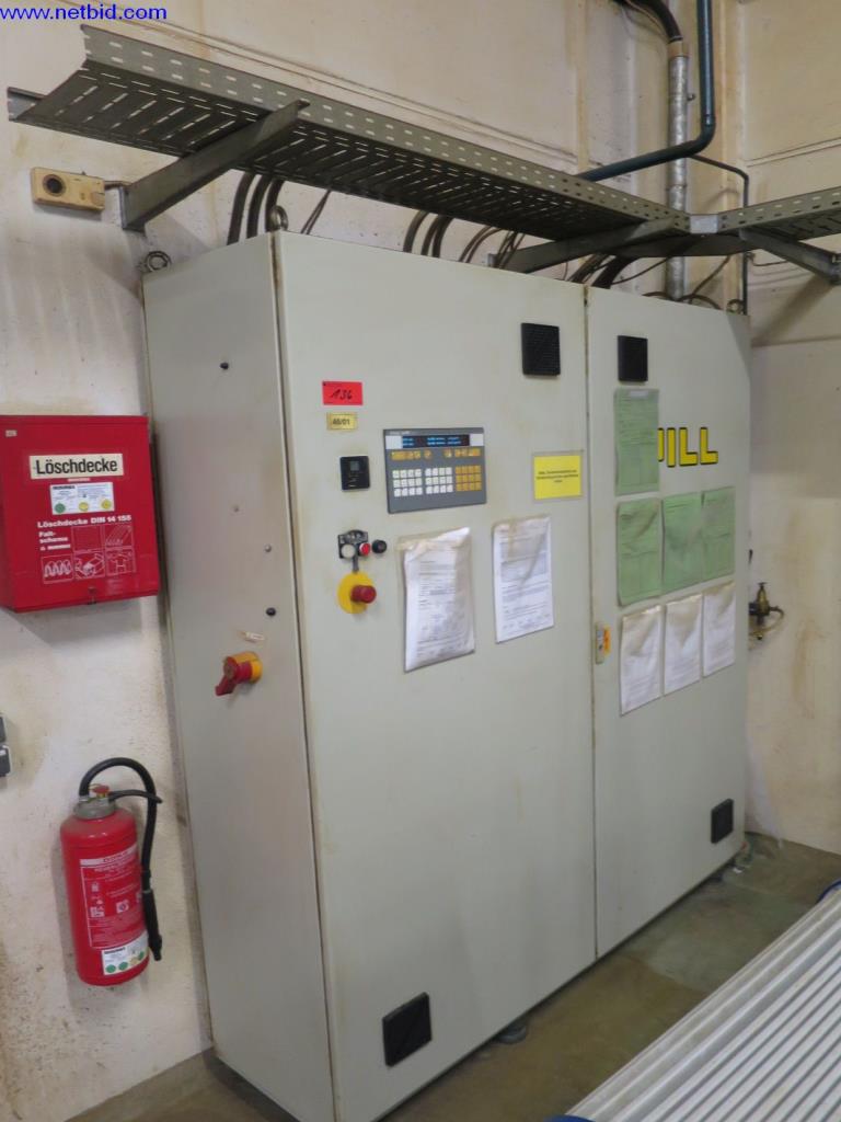 Máquinas bien mantenidas para la producción de circuitos impresos-1