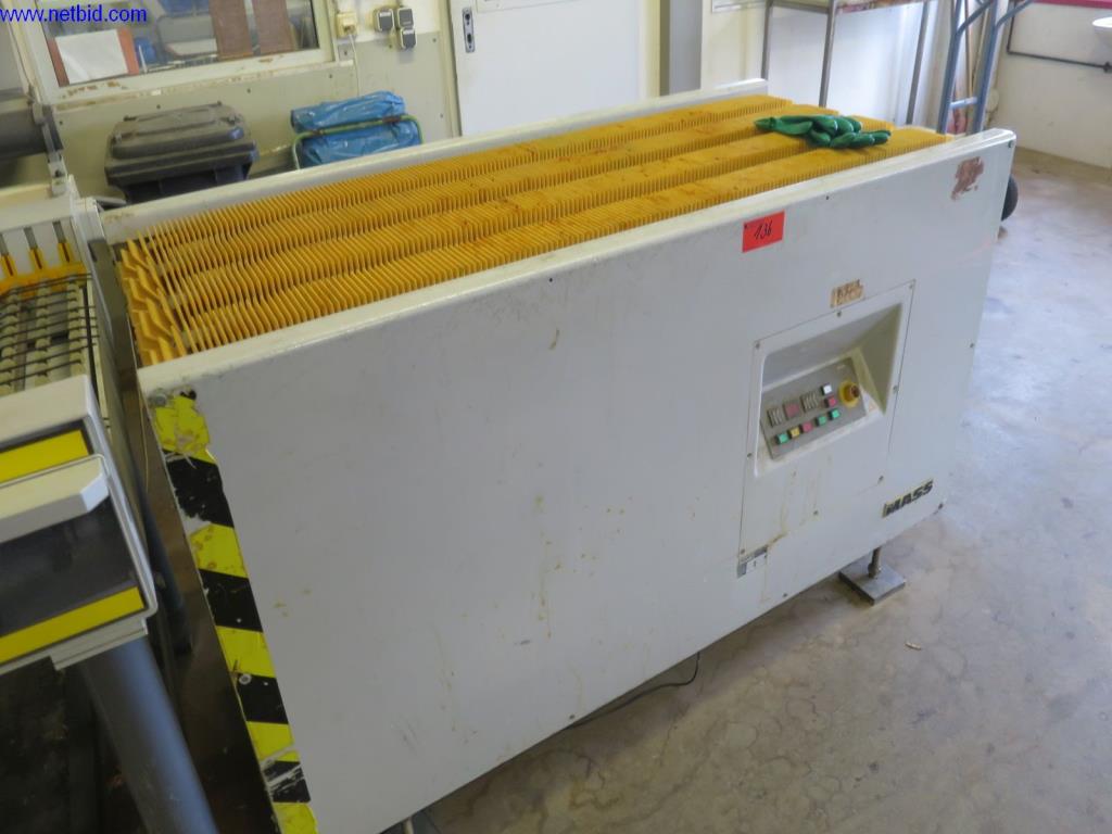 Máquinas bien mantenidas para la producción de circuitos impresos-9