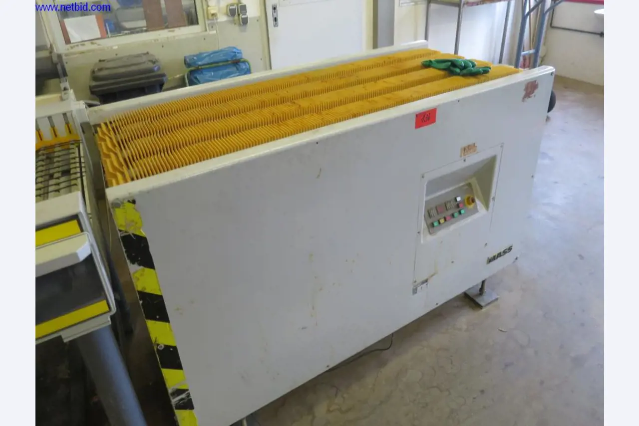 Gepflegte Maschinen zur Herstellung von Leiterplatten-9