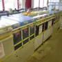 thumbnail-Goed onderhouden machines voor de productie van printplaten-4