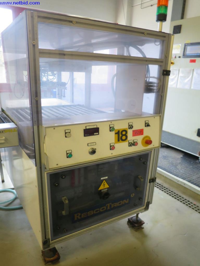 Máquinas bien mantenidas para la producción de circuitos impresos-5