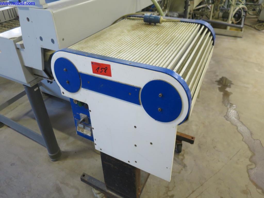 Dobře udržované stroje na výrobu desek s plošnými spoji-5