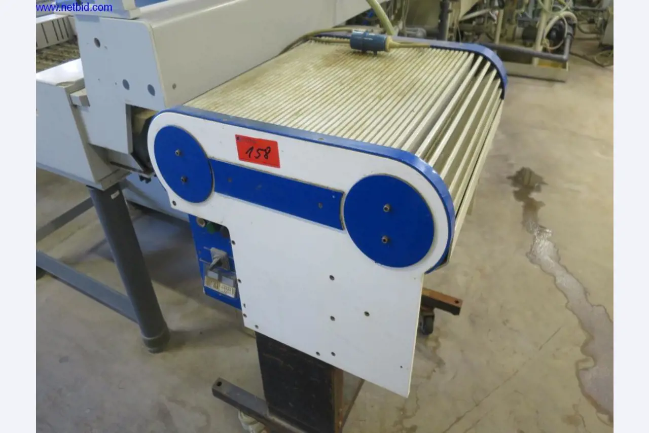 Machines for the production of circuit boards-5