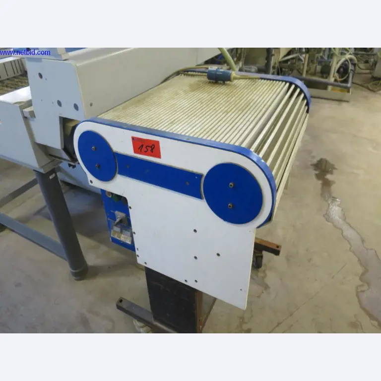 Machines for the production of circuit boards-5