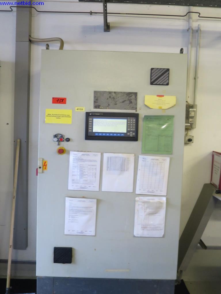 Dobře udržované stroje na výrobu desek s plošnými spoji-6