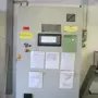 thumbnail-Goed onderhouden machines voor de productie van printplaten-6