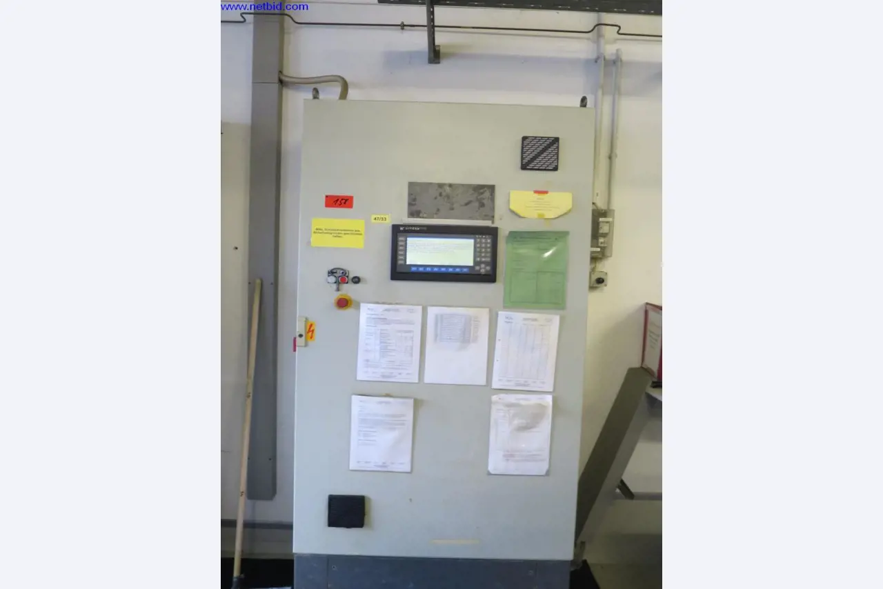 Machines for the production of circuit boards-6