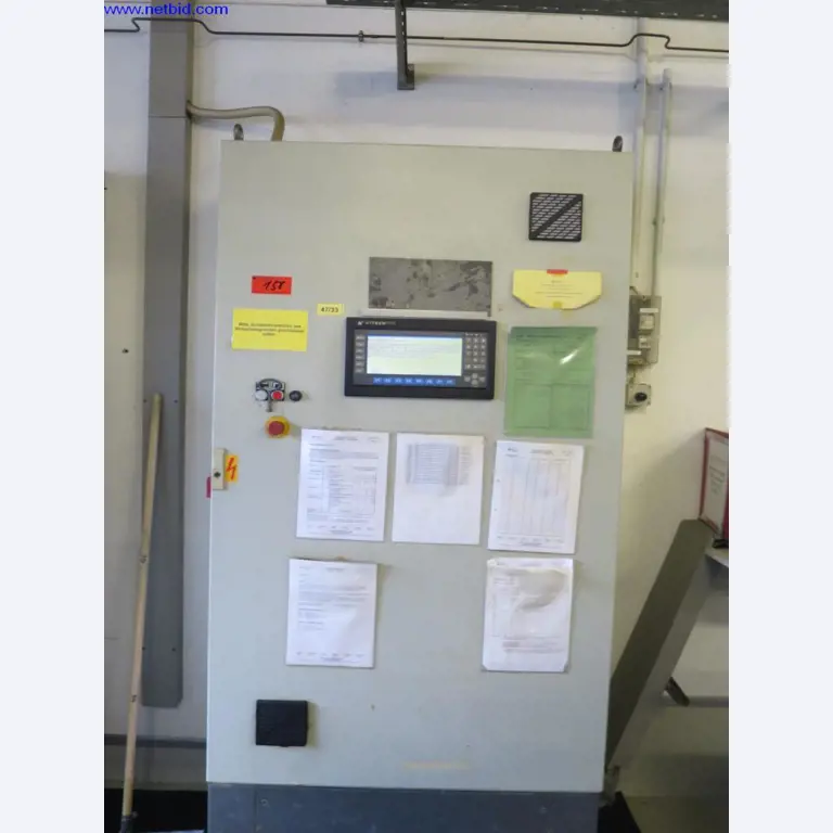 Machines for the production of circuit boards-6