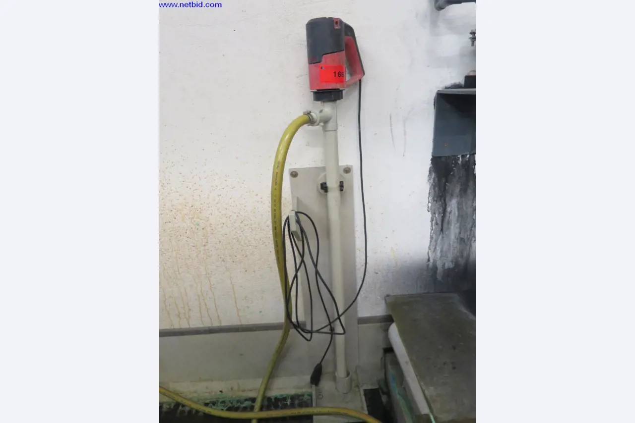 Dobře udržované stroje na výrobu desek s plošnými spoji-1