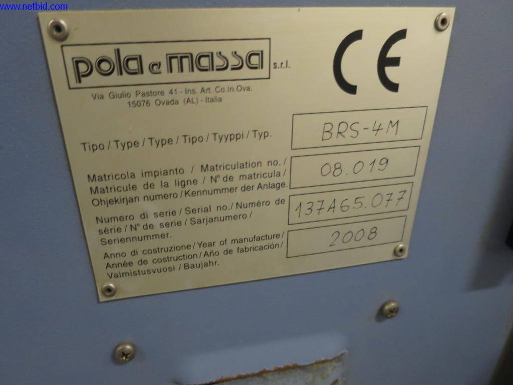 Máquinas bien mantenidas para la producción de circuitos impresos-2