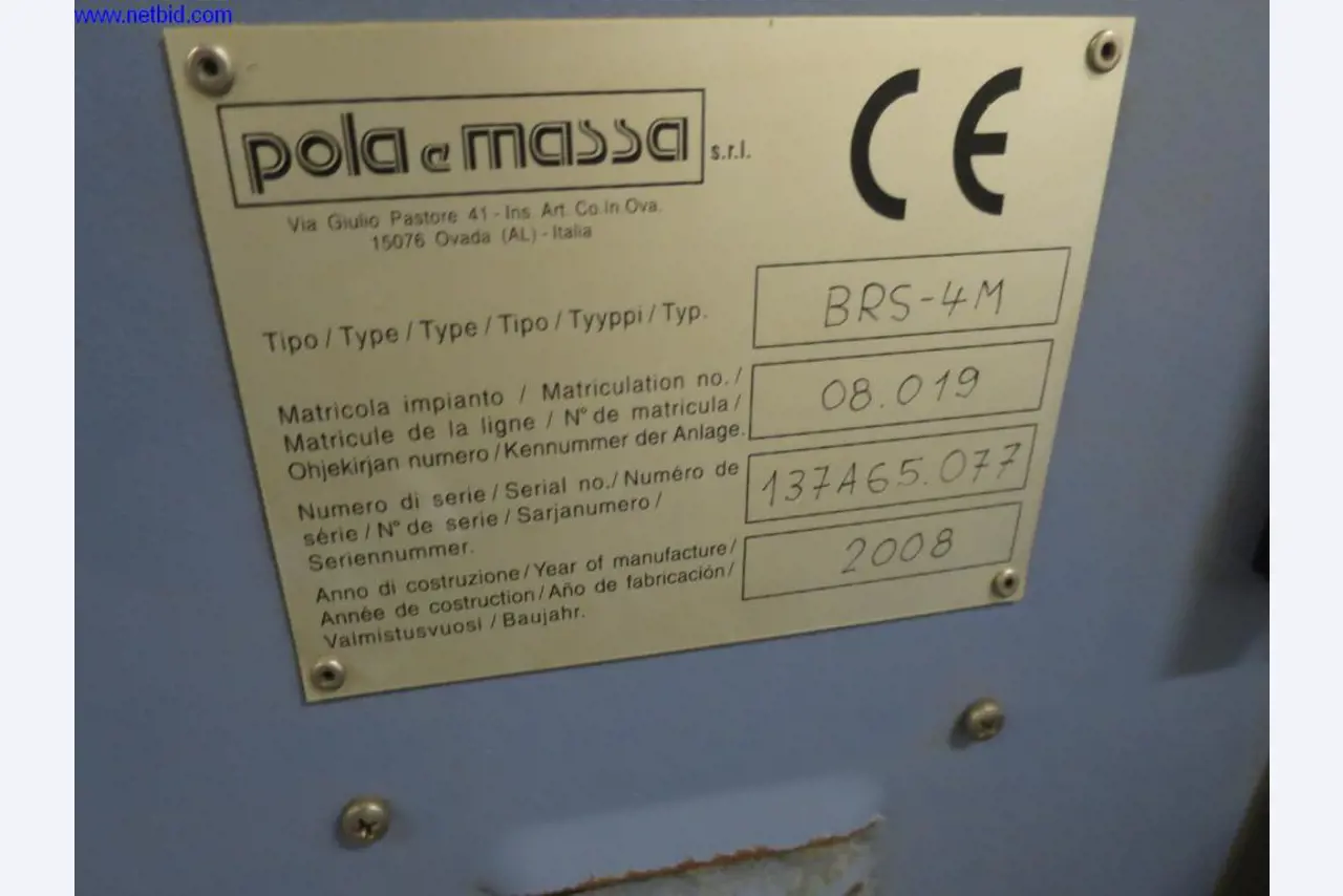 Dobře udržované stroje na výrobu desek s plošnými spoji-2