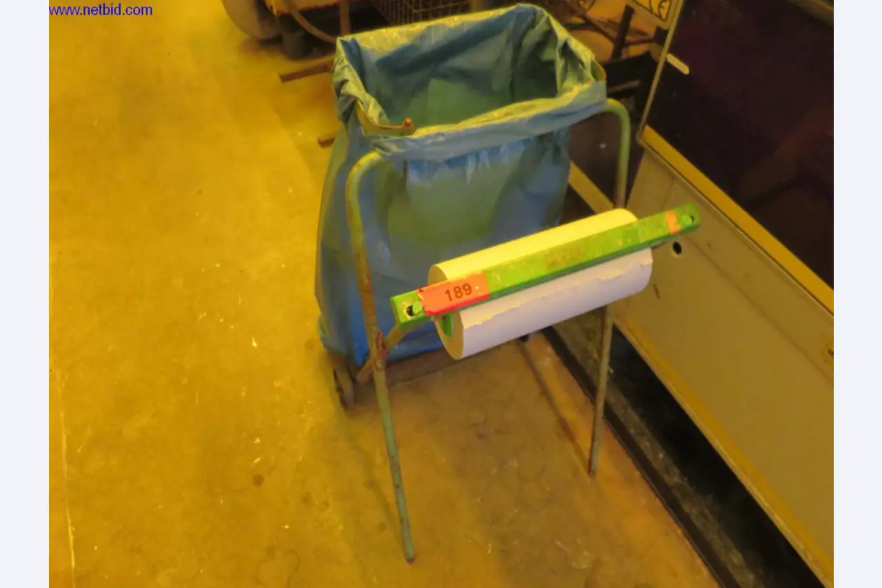 Dobro vzdrževani stroji za proizvodnjo tiskanih vezij-1