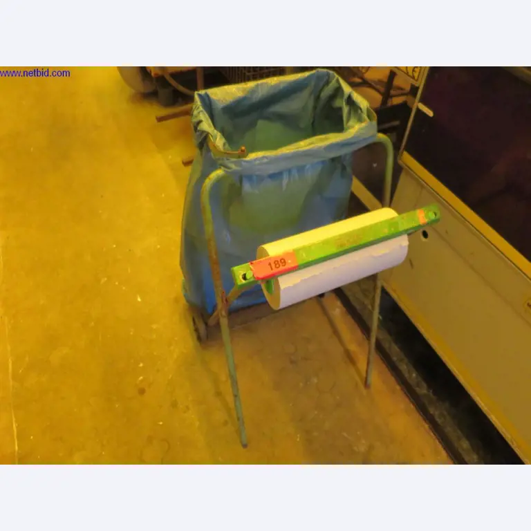 Dobro vzdrževani stroji za proizvodnjo tiskanih vezij-1