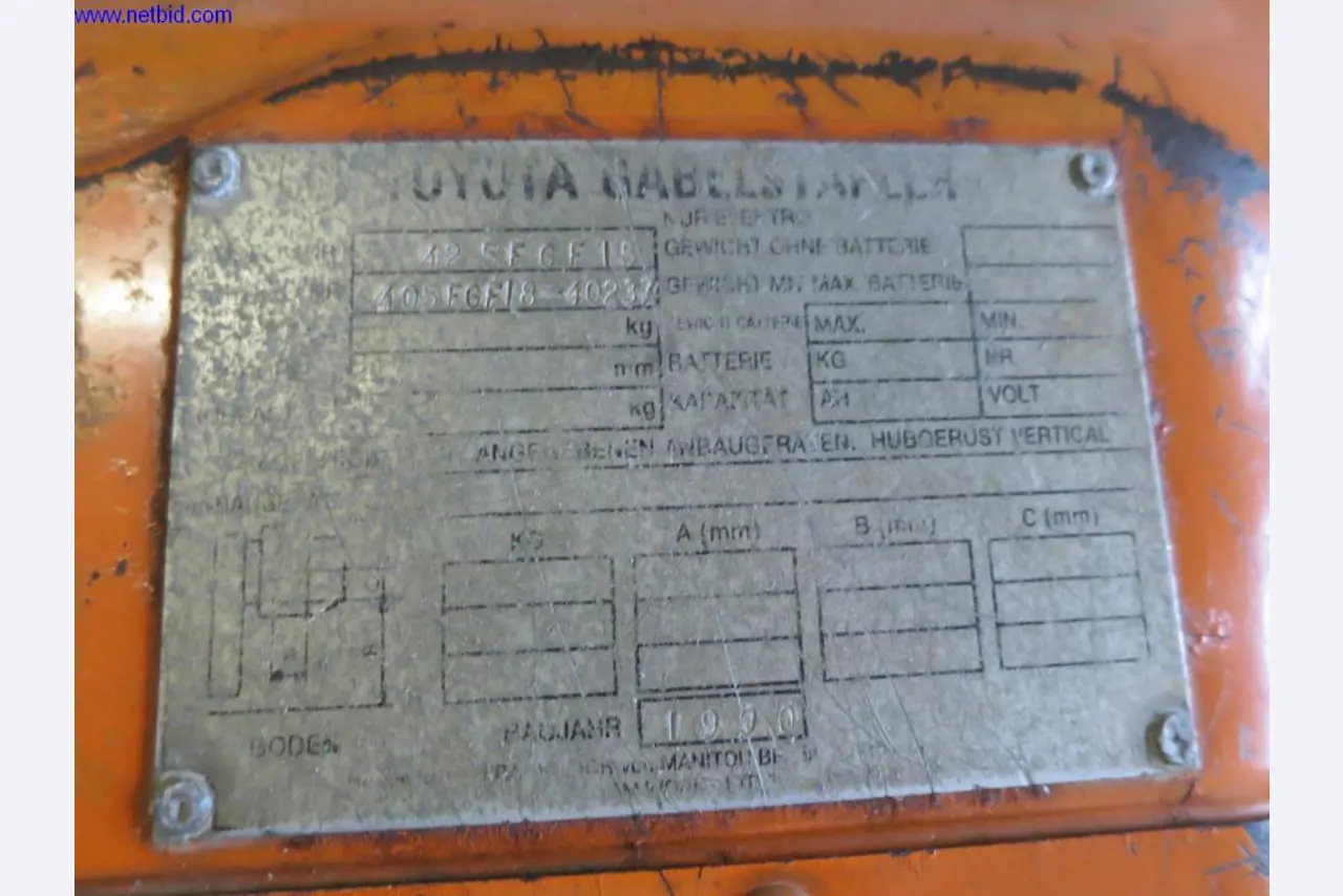 Máquinas bem conservadas para a produção de placas de circuitos impressos-2