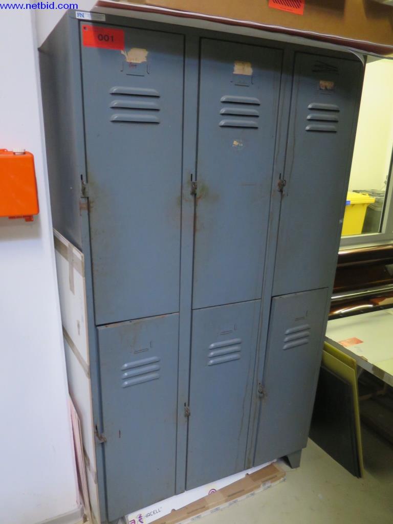 Gepflegte Maschinen zur Herstellung von Leiterplatten-1