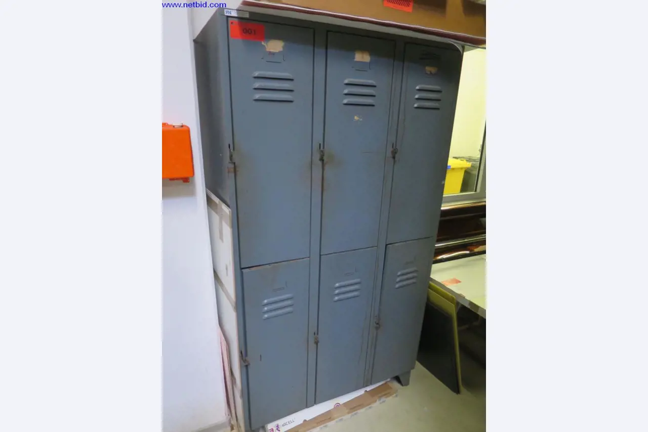 Gepflegte Maschinen zur Herstellung von Leiterplatten-1