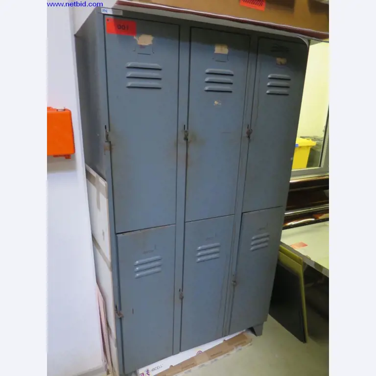 Gepflegte Maschinen zur Herstellung von Leiterplatten-1