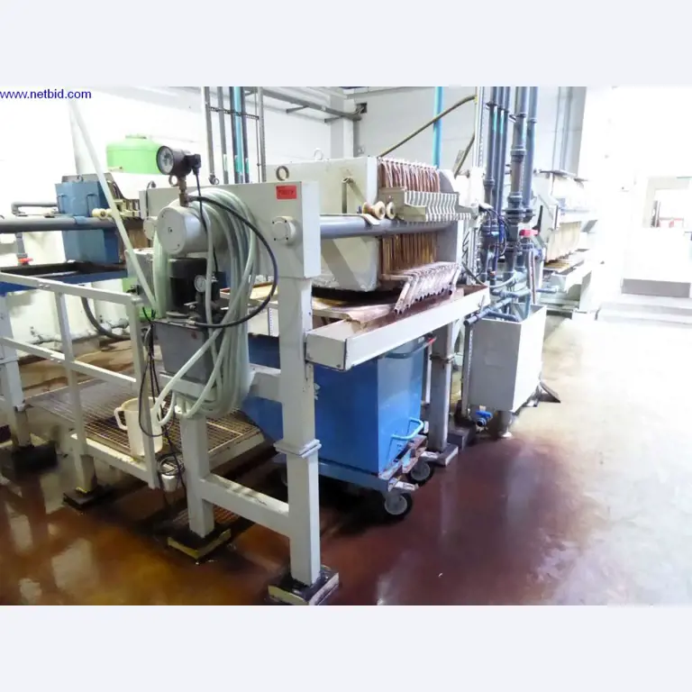 Machines for the production of circuit boards-1