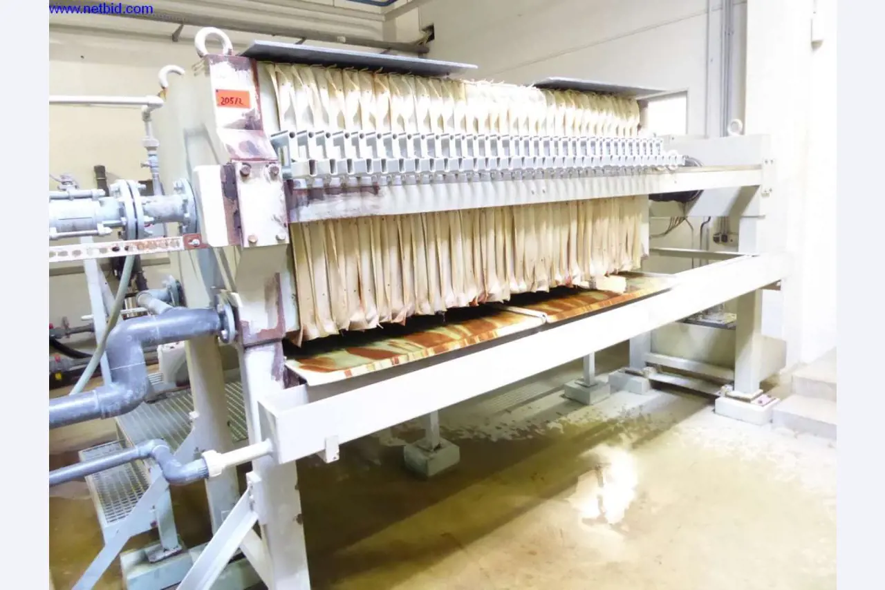 Gepflegte Maschinen zur Herstellung von Leiterplatten-1