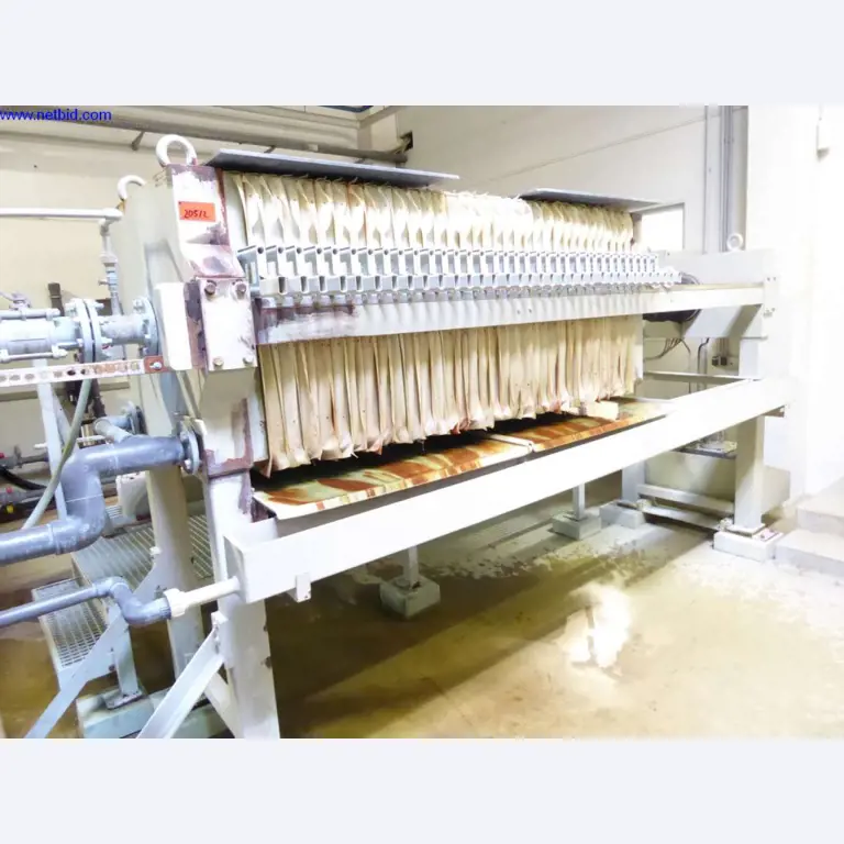 Gepflegte Maschinen zur Herstellung von Leiterplatten-1