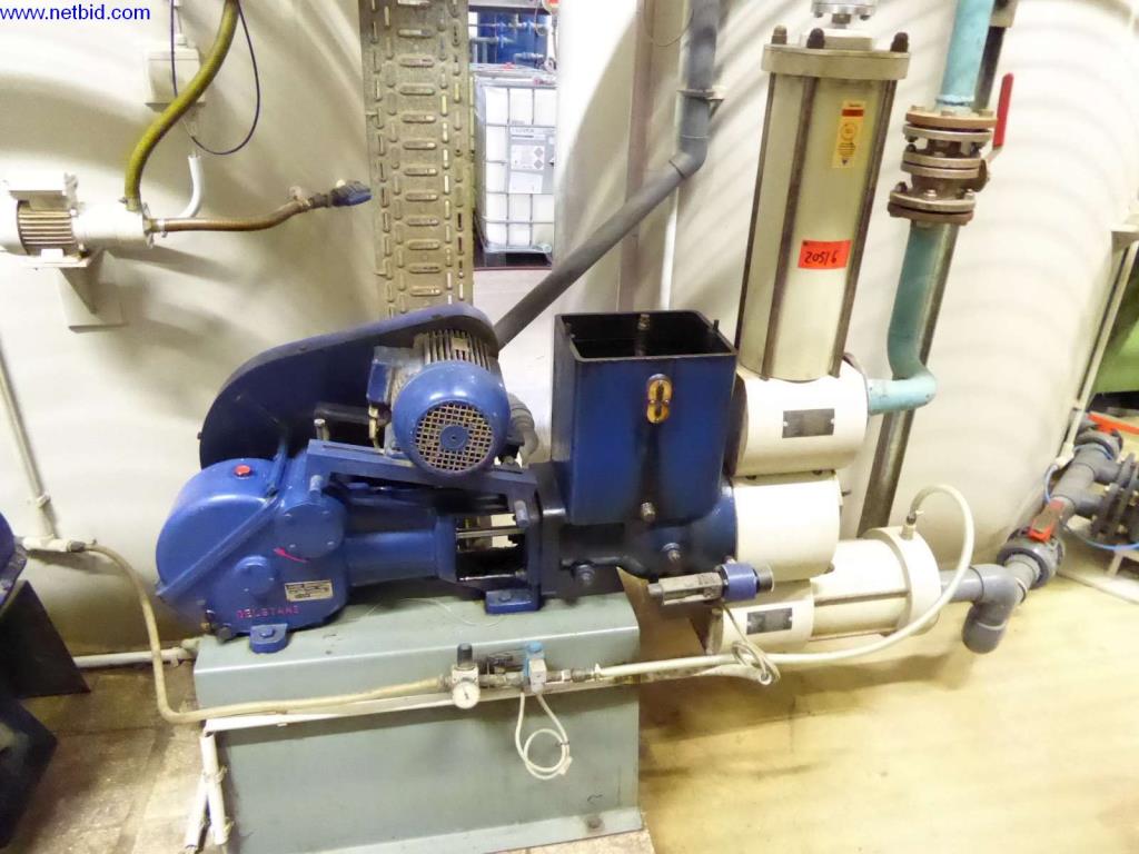 Máquinas bien mantenidas para la producción de circuitos impresos-1