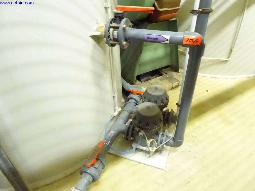 Máquinas bien mantenidas para la producción de circuitos impresos-2