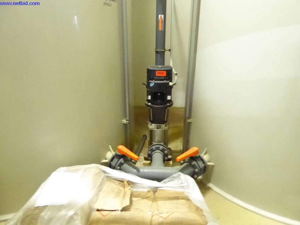 Máquinas bien mantenidas para la producción de circuitos impresos-1