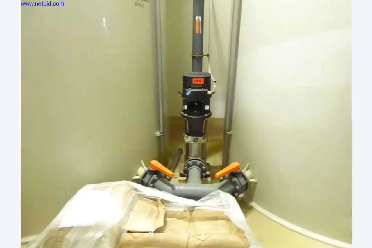 Máquinas bien mantenidas para la producción de circuitos impresos-1