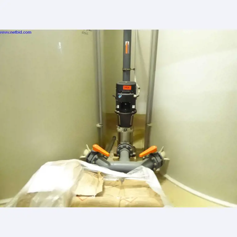 Máquinas bien mantenidas para la producción de circuitos impresos-1