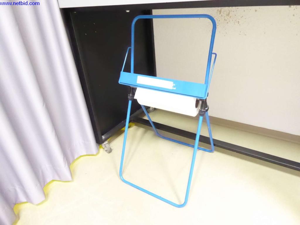 Máquinas bien mantenidas para la producción de circuitos impresos-1