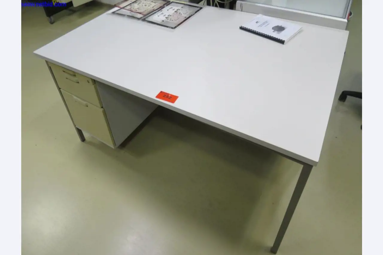 Máquinas bem conservadas para a produção de placas de circuitos impressos-1