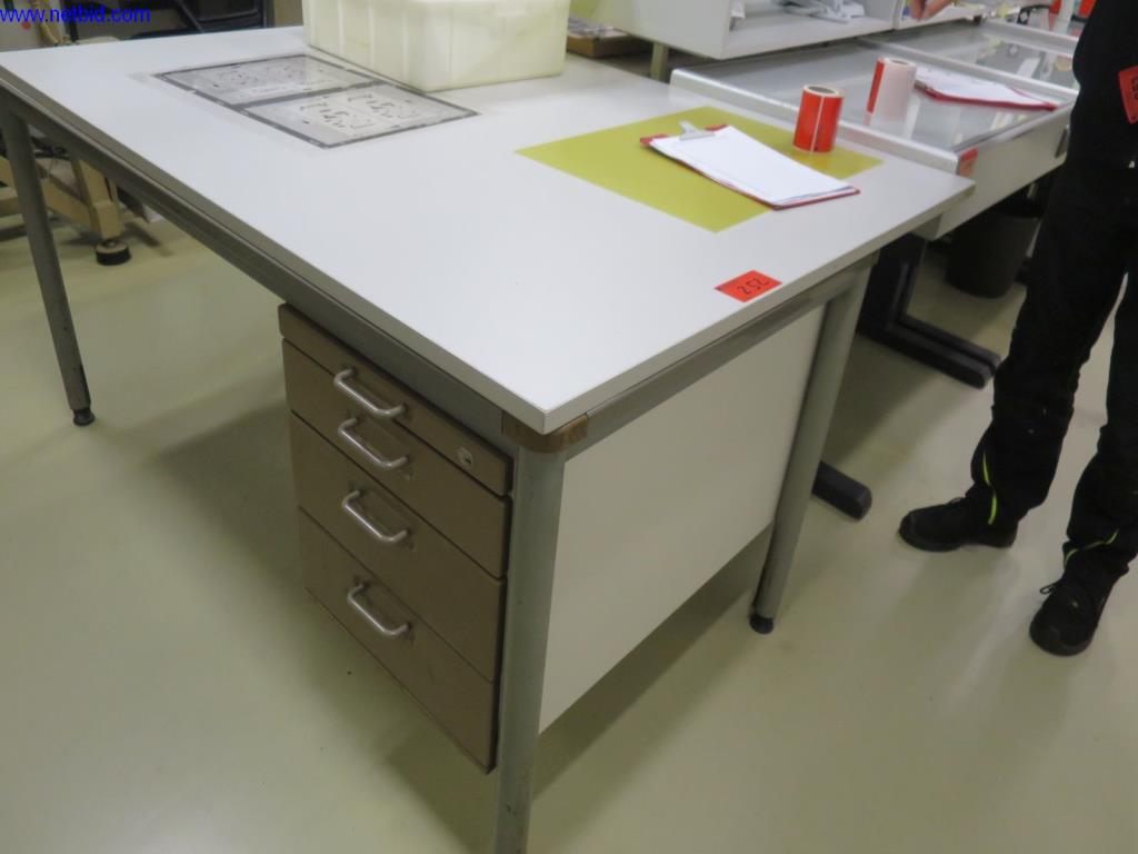 Máquinas bien mantenidas para la producción de circuitos impresos-3