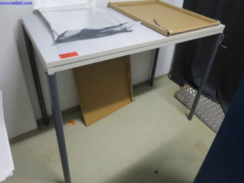 Máquinas bien mantenidas para la producción de circuitos impresos-1