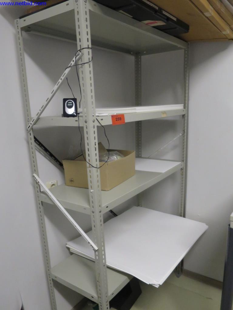 Máquinas bien mantenidas para la producción de circuitos impresos-2