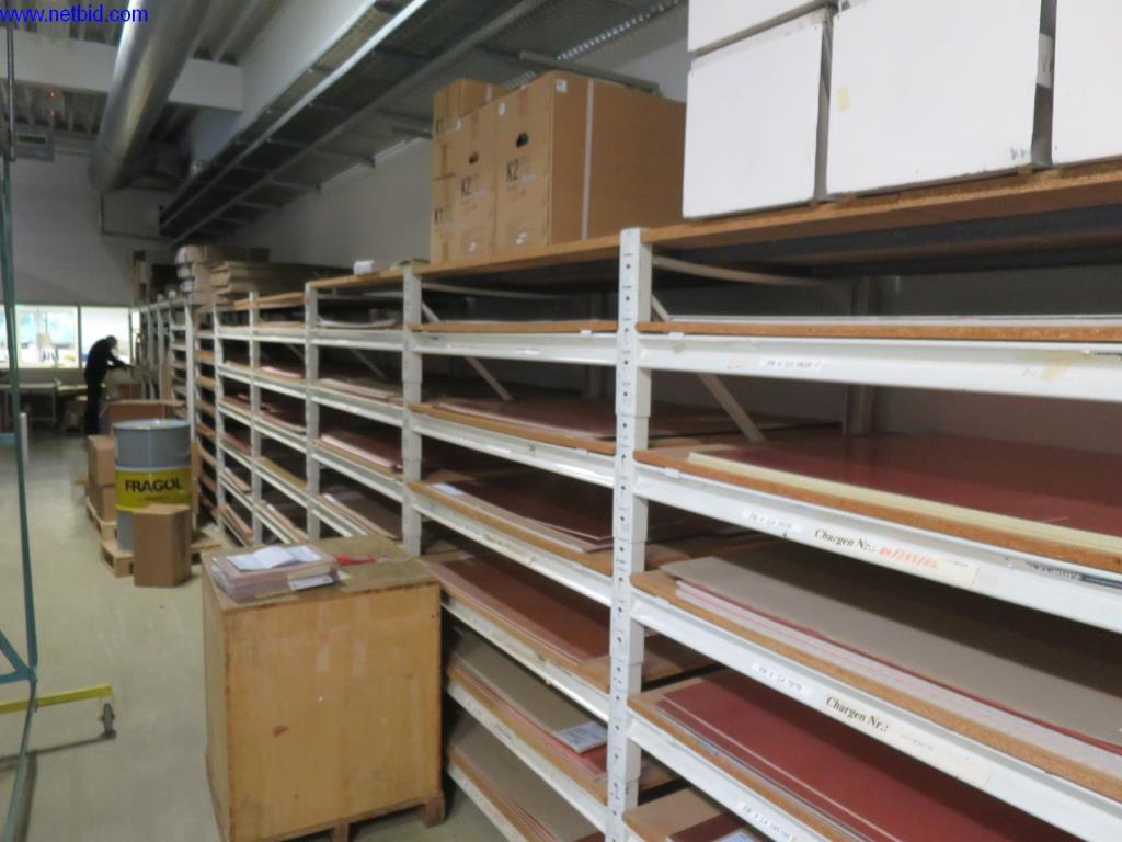 Machines entretenues pour la fabrication de circuits imprimés-2