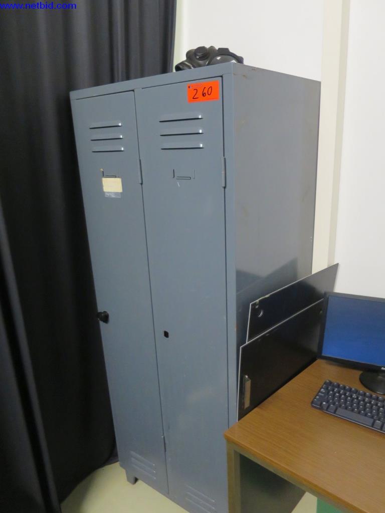 Dobře udržované stroje na výrobu desek s plošnými spoji-1