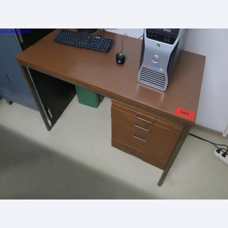 Dobře udržované stroje na výrobu desek s plošnými spoji-2