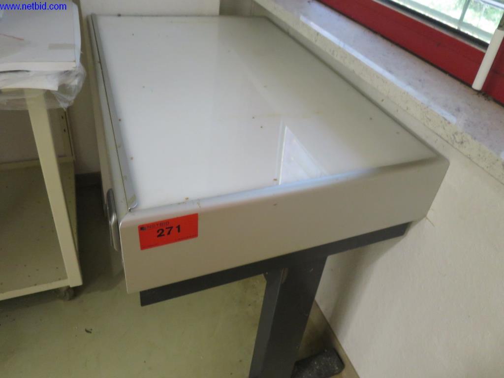 Máquinas bien mantenidas para la producción de circuitos impresos-1