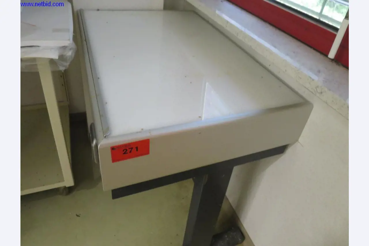 Máquinas bien mantenidas para la producción de circuitos impresos-1