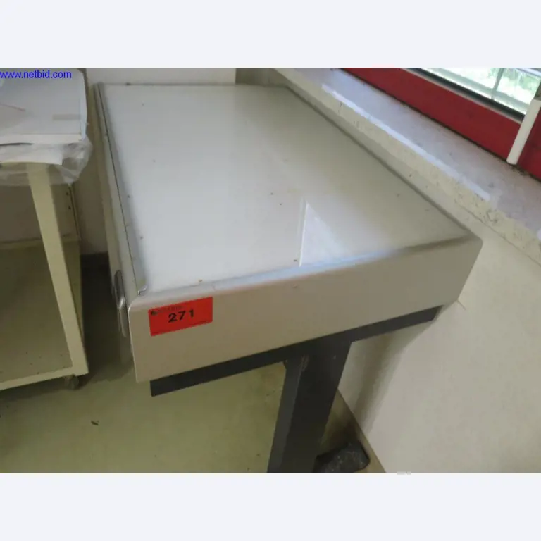 Máquinas bien mantenidas para la producción de circuitos impresos-1