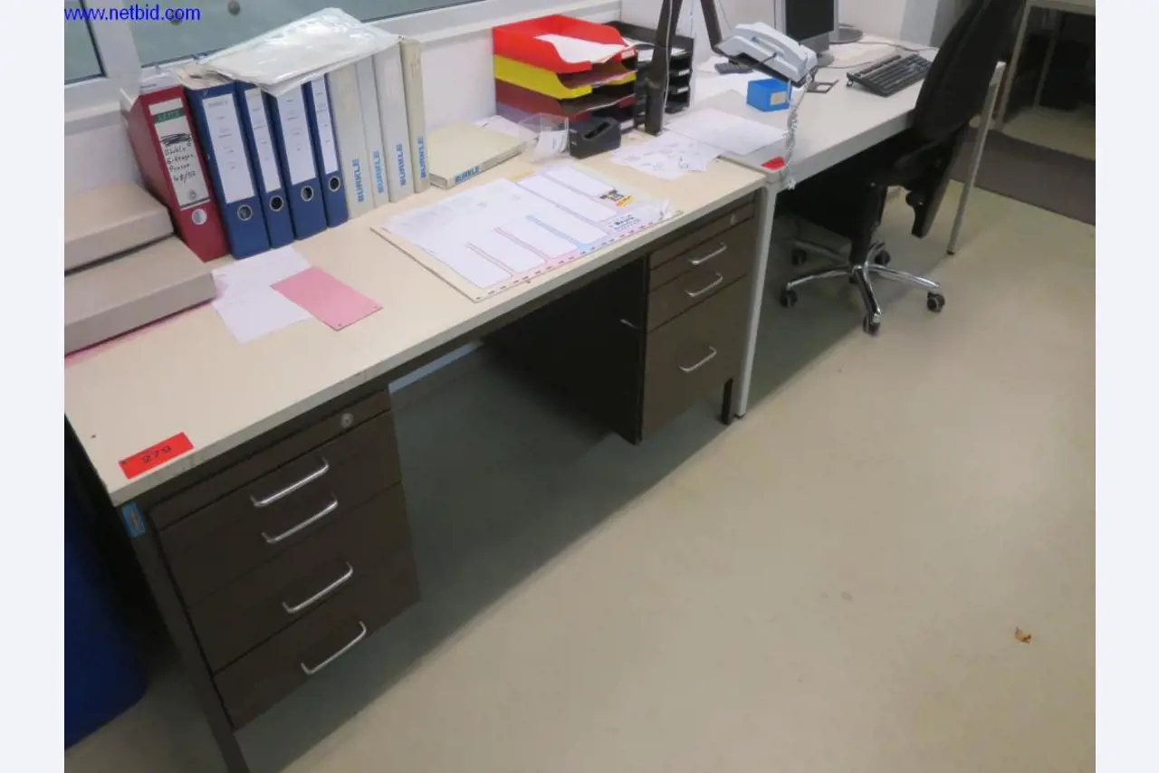 Dobře udržované stroje na výrobu desek s plošnými spoji-1