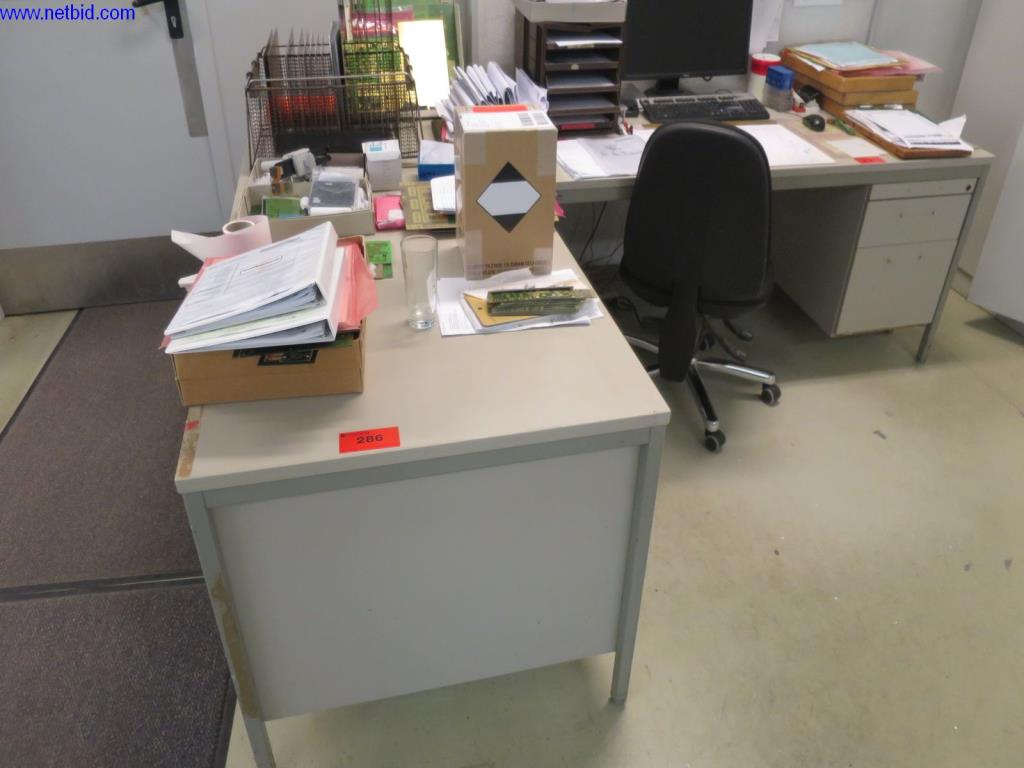 Dobře udržované stroje na výrobu desek s plošnými spoji-1