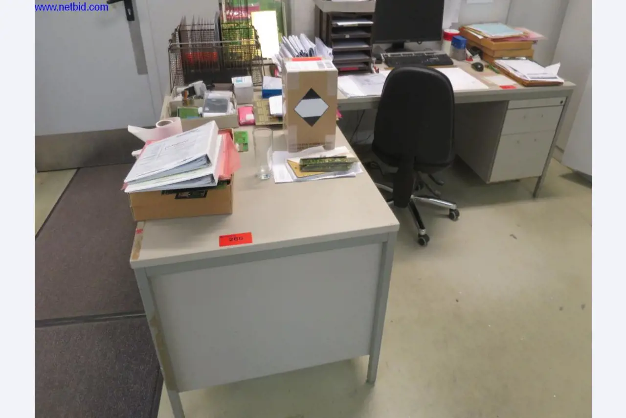 Dobře udržované stroje na výrobu desek s plošnými spoji-1