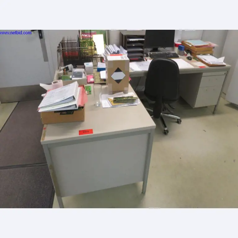 Dobře udržované stroje na výrobu desek s plošnými spoji-1