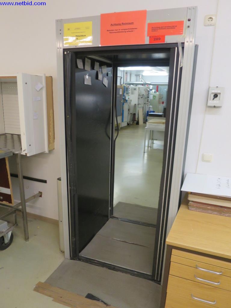 Dobře udržované stroje na výrobu desek s plošnými spoji-1