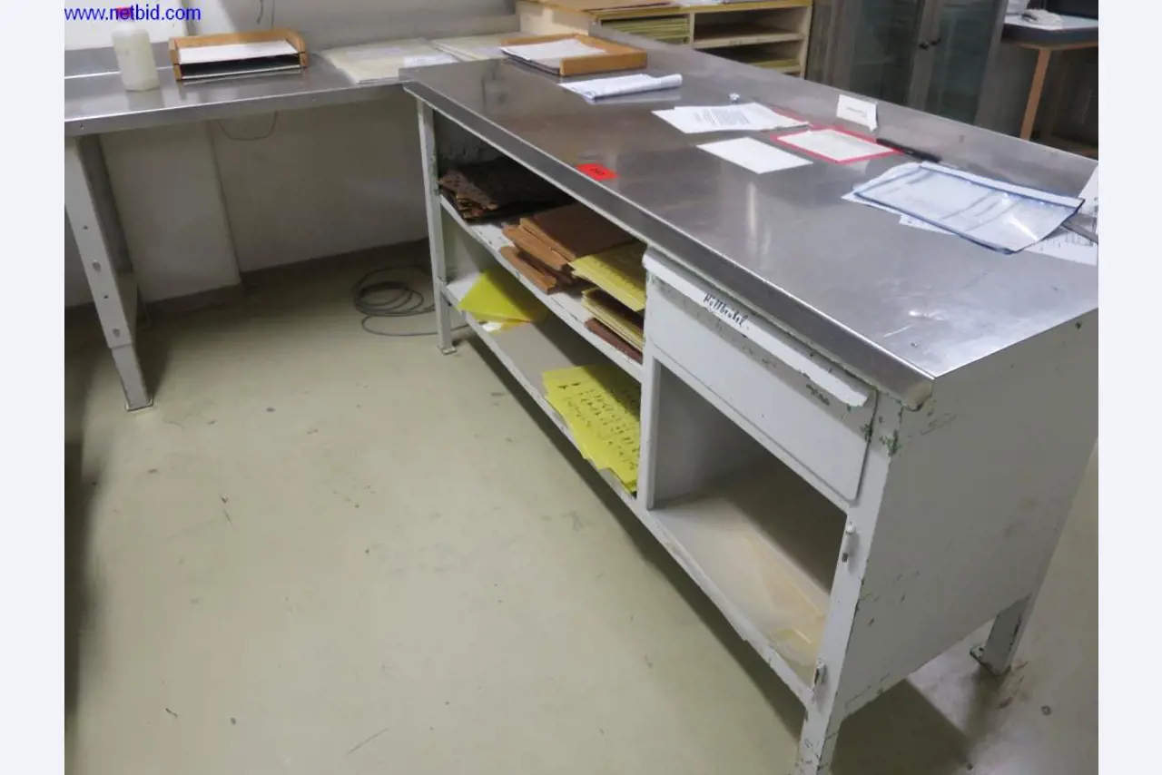 Dobře udržované stroje na výrobu desek s plošnými spoji-1