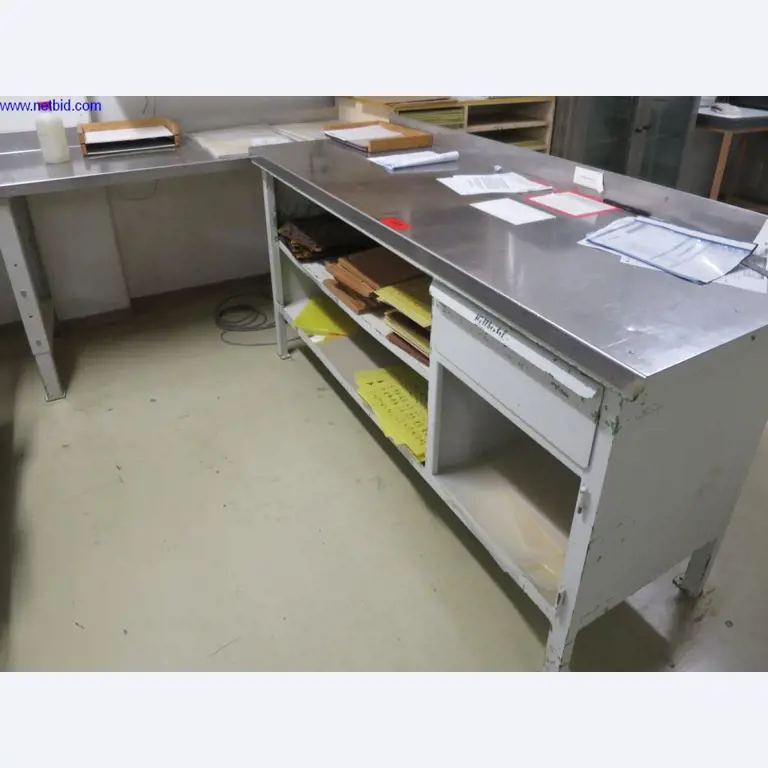 Dobře udržované stroje na výrobu desek s plošnými spoji-1