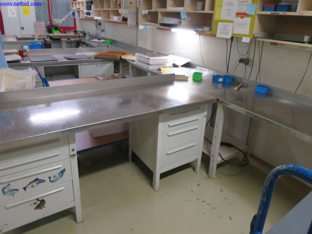 Dobře udržované stroje na výrobu desek s plošnými spoji-2