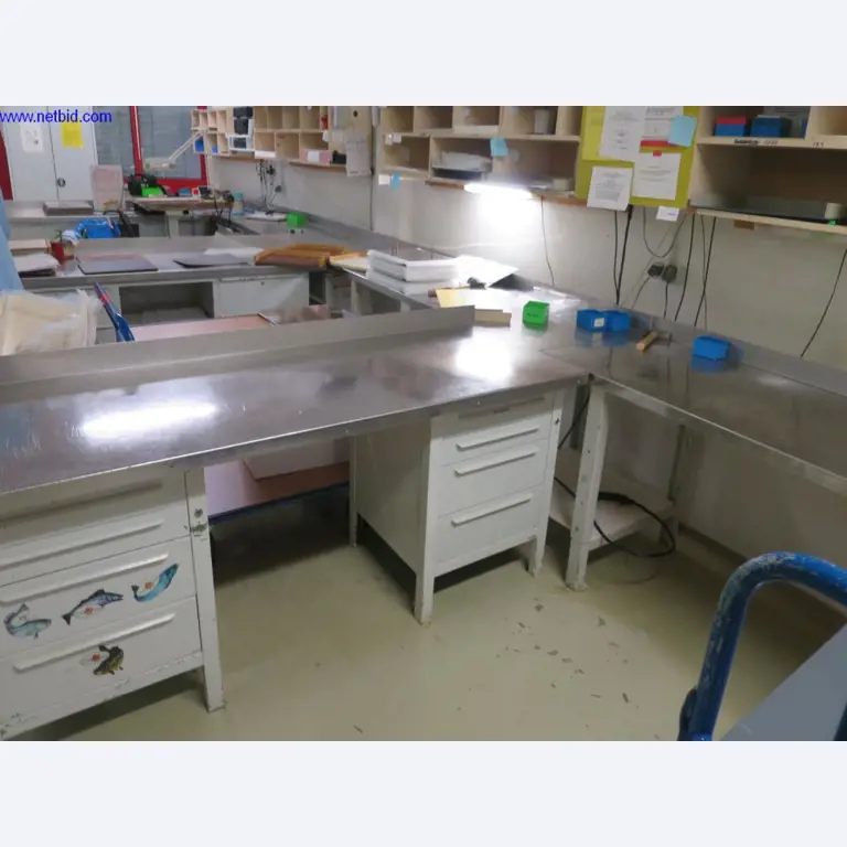 Dobře udržované stroje na výrobu desek s plošnými spoji-2